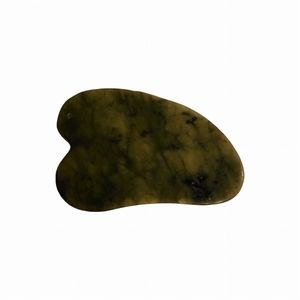 Jade Green Gua Sha